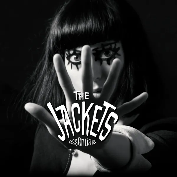 THE JACKETS – essentials (LP Vinyl)
