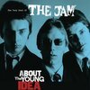 THE JAM – about the young idea: very best of (LP Vinyl)