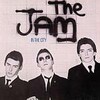 THE JAM – in the city (LP Vinyl)