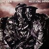 THE JAM – setting sons (LP Vinyl)