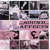 THE JAM – sound affects (CD, LP Vinyl)