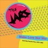 THE JARS – make love not war (LP Vinyl)