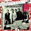 THE KIDS – naughty kids (rsd 2025) (LP Vinyl)