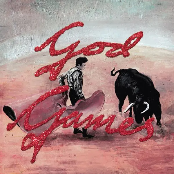 THE KILLS – god games (CD, LP Vinyl)