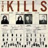 THE KILLS – keep on your mean side (CD, LP Vinyl)