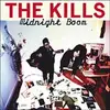 THE KILLS – midnight boom (CD)