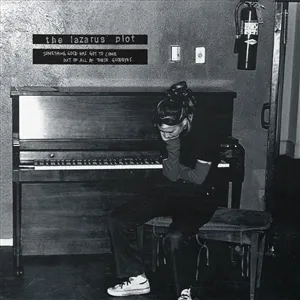THE LAZARUS PLOT – something good has got to come out of all... (LP Vinyl)
