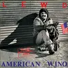 THE LEWD – american wino (LP Vinyl)
