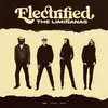 THE LIMINANAS – electrified (best of 2009-2022) (CD, LP Vinyl)