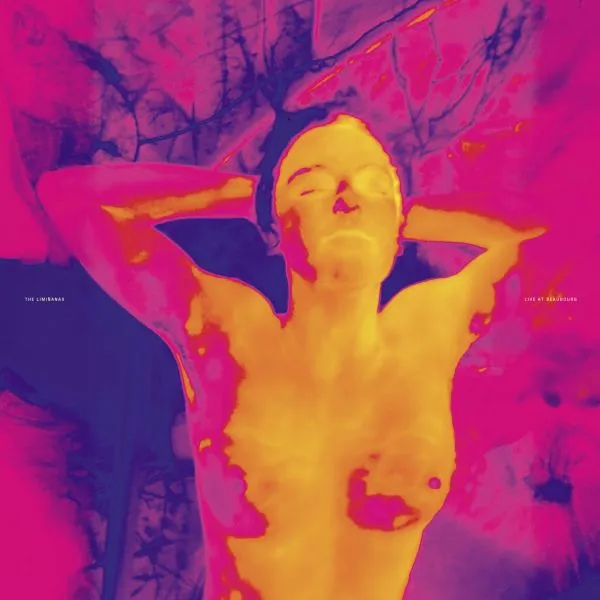 THE LIMINANAS – live at beaubourg (CD, LP Vinyl)