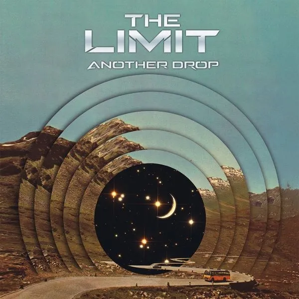 THE LIMIT – another drop (CD, LP Vinyl)