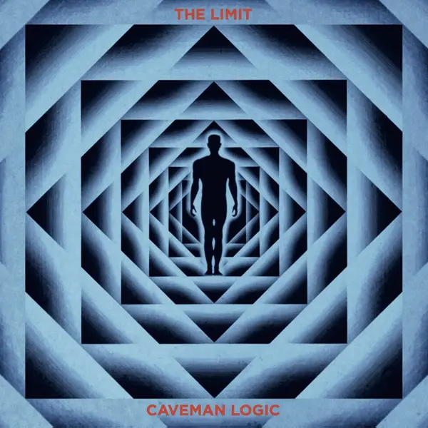 THE LIMIT – caveman logic (CD, LP Vinyl)