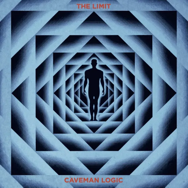 THE LIMIT – caveman logic (LP Vinyl)