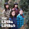 THE LINDA LINDAS – ep (LP Vinyl)