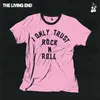THE LIVING END – i only trust in rock´n roll (CD, LP Vinyl)