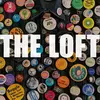 THE LOFT – badges (CD, LP Vinyl)