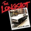 THE LONGSHOT – love is for losers (LP Vinyl)