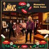 THE LOONS – memories have faces (LP Vinyl)