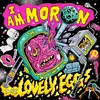 THE LOVELY EGGS – i am moron (CD)