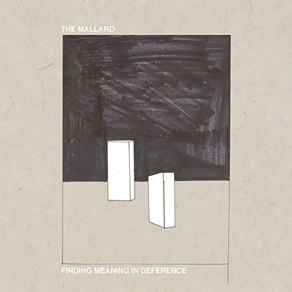 THE MALLARD – finding meaning in deference (LP Vinyl)