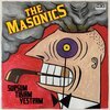 THE MASONICS – sursum tibiam vestram (CD, LP Vinyl)