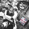 THE MEFFS – broken britain pt. 1 & 2 (LP Vinyl)