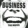 THE MEFFS – business (CD, LP Vinyl)