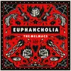 THE MELMACS – euphancholia (wanda edition) (LP Vinyl)