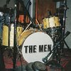 THE MEN – new york city (CD, LP Vinyl)
