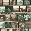 THE MENZINGERS – chamberlain waits (LP Vinyl)