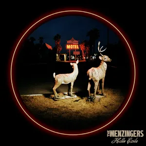 THE MENZINGERS – hello exile (CD, LP Vinyl)