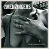 THE MENZINGERS – on the impossible past (CD)