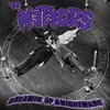 THE METEORS – dreamin up a nightmare (CD, LP Vinyl)