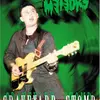 THE METEORS – graveyard stomp (Video, DVD)