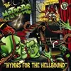 THE METEORS – hymns for the hellbound (LP Vinyl)