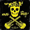 THE METEORS – mental instrumentals II (CD, LP Vinyl)