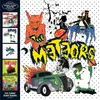 THE METEORS – original album collection - 5 classic albums (CD)