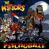 THE METEORS – psychobilly (LP Vinyl)