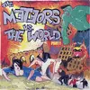THE METEORS – vs. the world part 1 (LP Vinyl)
