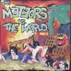 THE METEORS – vs. the world part 2 (LP Vinyl)