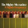 THE MIGHTY MOCAMBOS – a higher frequency (LP Vinyl)