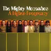 THE MIGHTY MOCAMBOS – a higher frequency (LP Vinyl)