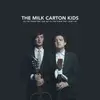 THE MILK CARTON KIDS – all the things i did and all the things that... (CD, LP Vinyl)