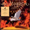 THE MISSION – carved in sand (40th band anniversary edition) (LP Vinyl)