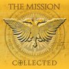 THE MISSION – collected (CD, LP Vinyl)