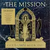 THE MISSION – god´s own medicine (40th band anniversary edition) (LP Vinyl)