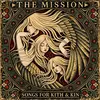 THE MISSION – songs for kith and kin (CD, LP Vinyl)