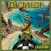 THE MISTAKES – die laughing (LP Vinyl)