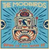 THE MODBIRDS – spin it to win it (12" Vinyl)