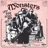 THE MONSTERS – off the road we go! (CD, Kassette, LP Vinyl)